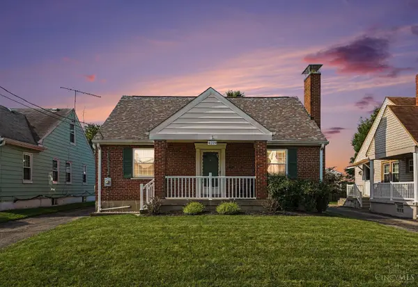 4219 Schenck Avenue, Deer Park, OH 45236