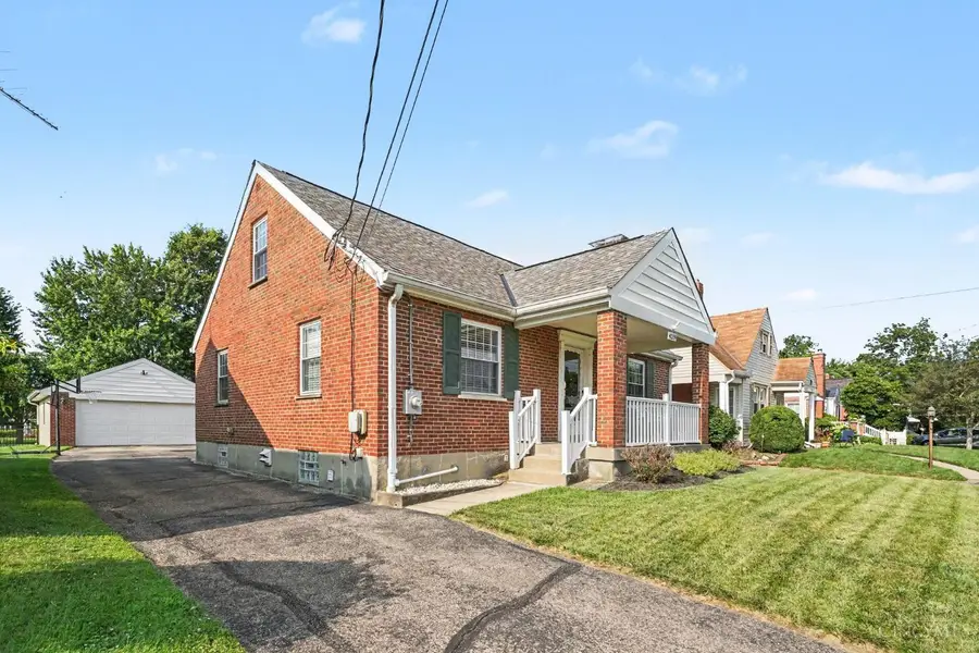 4219 Schenck Avenue, Deer Park, OH 45236 - #3