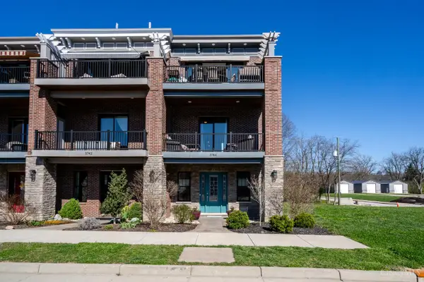 5744 Sanctuary Place, Cincinnati, OH 45230