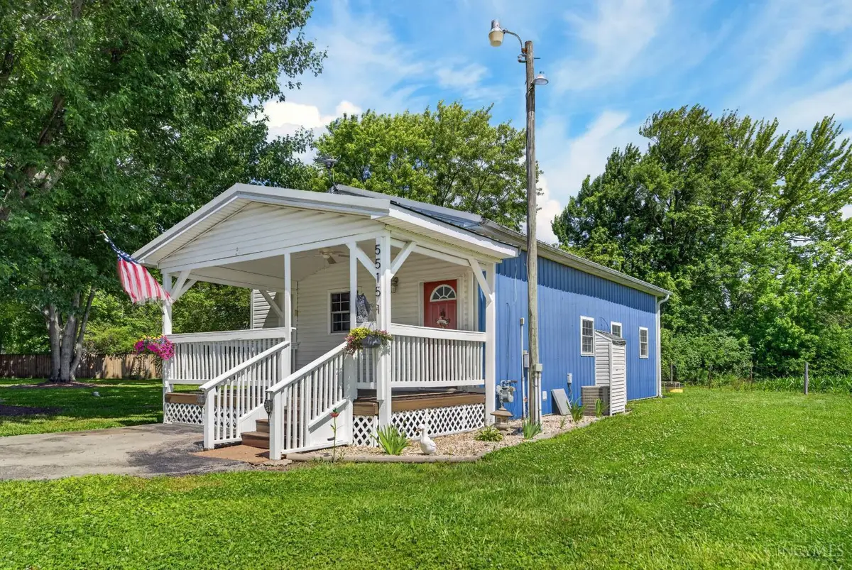 5515 New Vienna Road, Penn, OH 45159 - #1