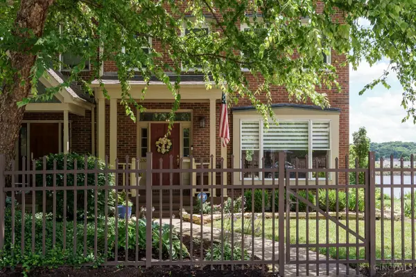 2201 Riverside Drive #C1, Cincinnati, OH 45202