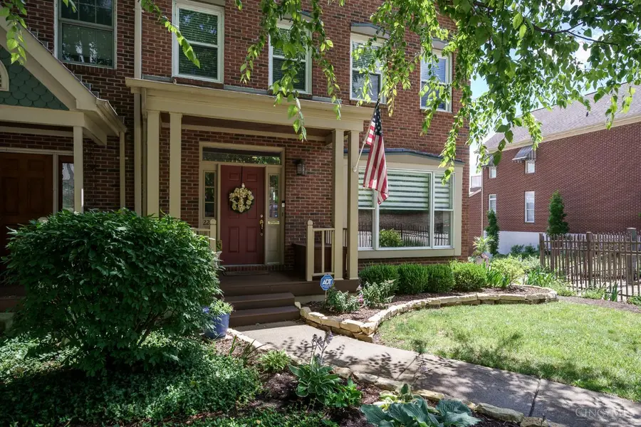 2201 Riverside Drive #C1, Cincinnati, OH 45202 - #2