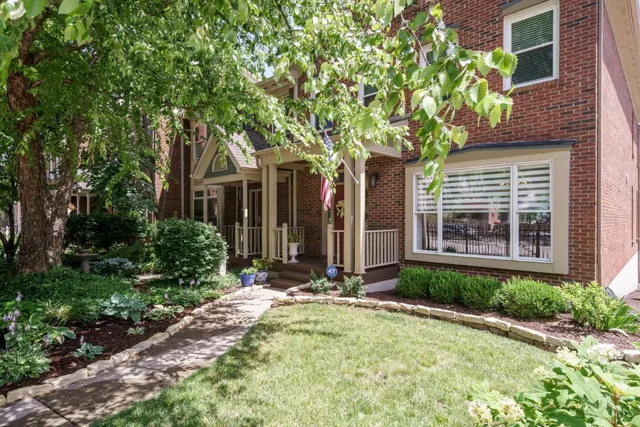 2201 Riverside Drive #C1, Cincinnati, OH 45202 - #3