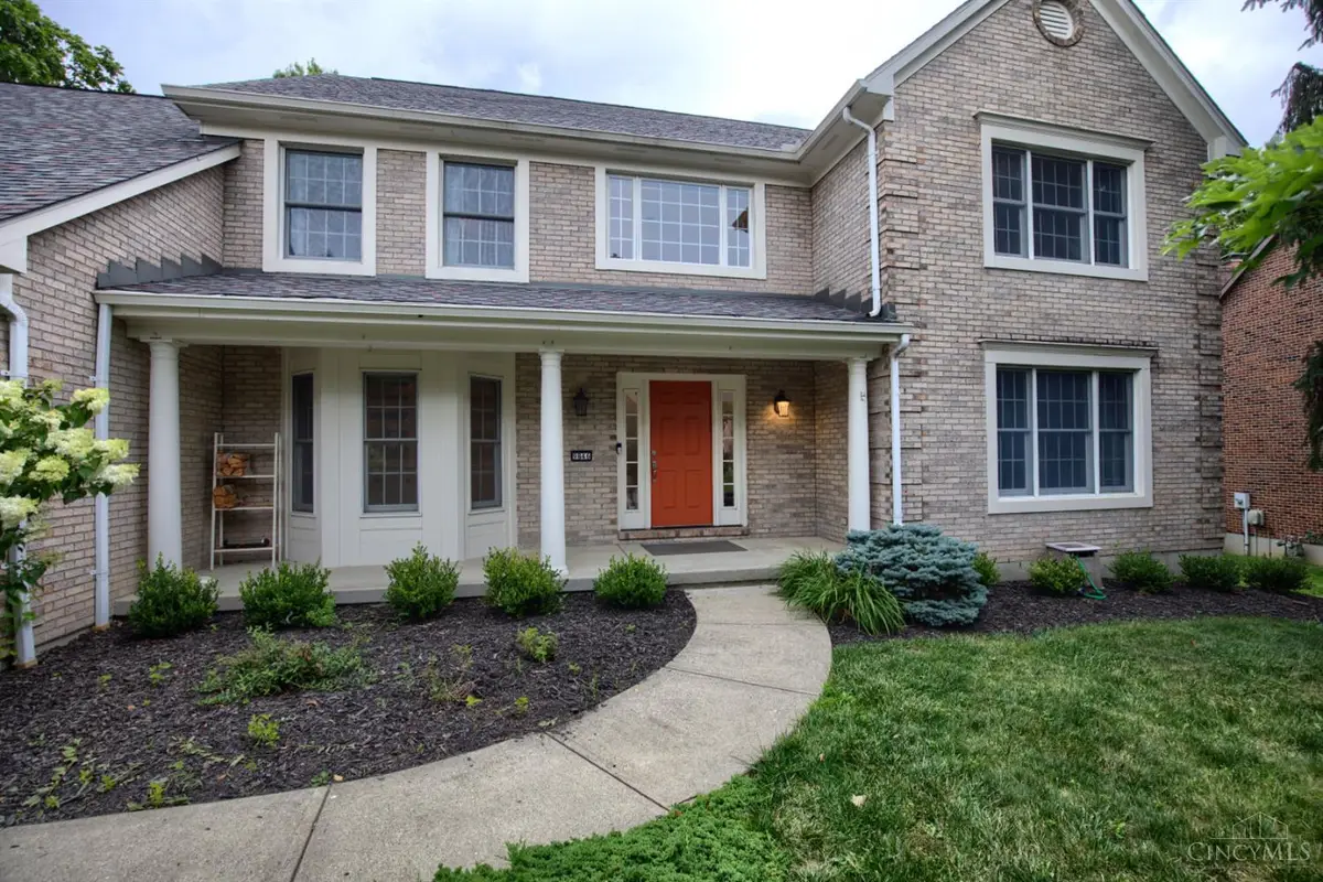 9846 Catalpa Woods Court, Blue Ash, OH 45242 - #1