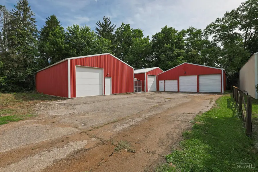 7432 St Rt 128, Miamitown, OH 45002 - #3