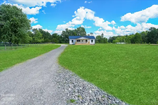 371 Silver Lane, Winchester, OH 45697
