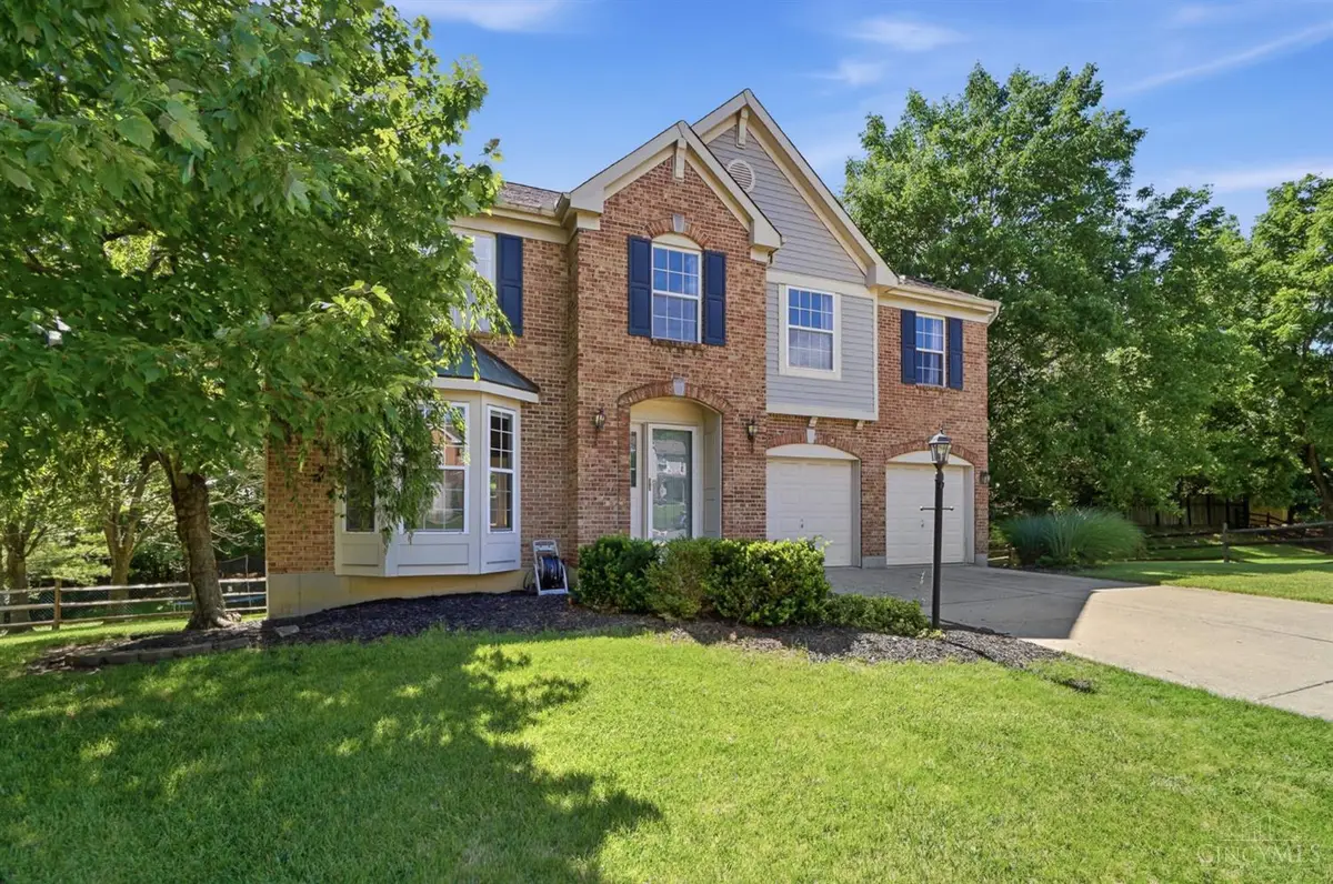 6369 Hedgerow Drive, West Chester, OH 45069 - #1