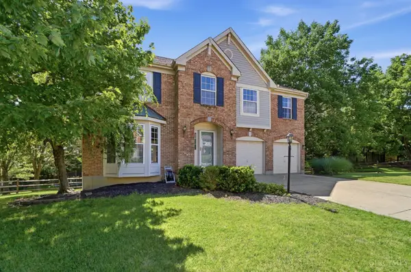 6369 Hedgerow Drive, West Chester, OH 45069