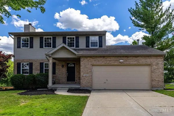 6063 Glennsbury Court, West Chester, OH 45069