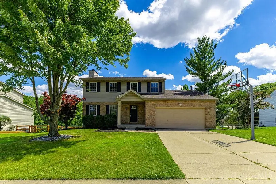 6063 Glennsbury Court, West Chester, OH 45069 - #2