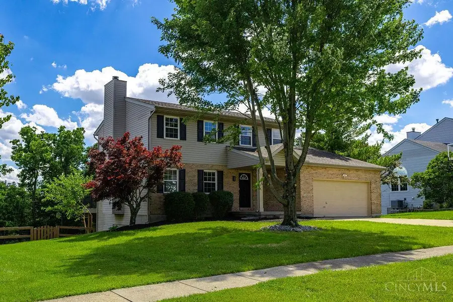 6063 Glennsbury Court, West Chester, OH 45069 - #3