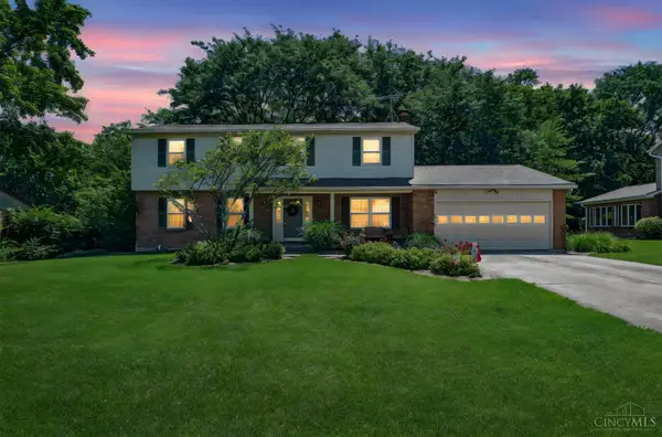 9300 Bodford Drive, West Chester, OH 45069