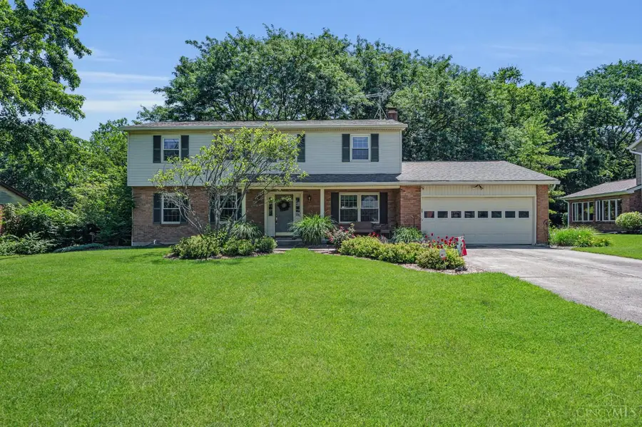 9300 Bodford Drive, West Chester, OH 45069 - #2