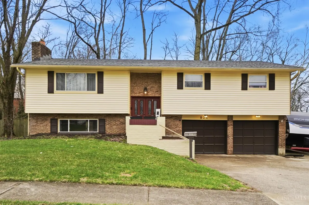804 Victoria Drive, Franklin, OH 45005 - #1