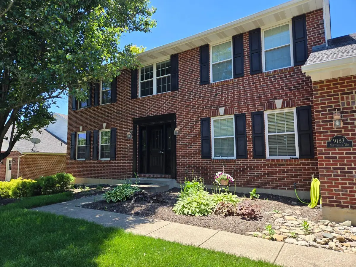 9187 Nottingham Way, Deerfield, OH 45040 - #1