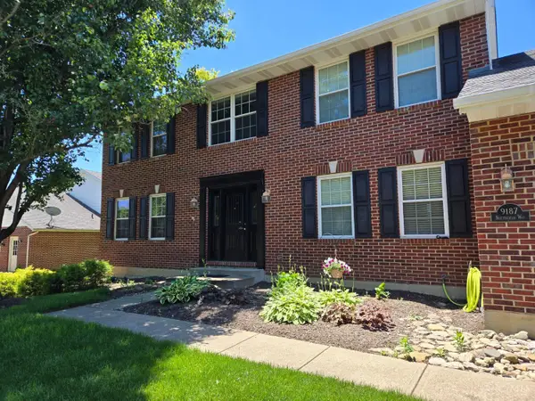 9187 Nottingham Way, Deerfield Twp., OH 45040