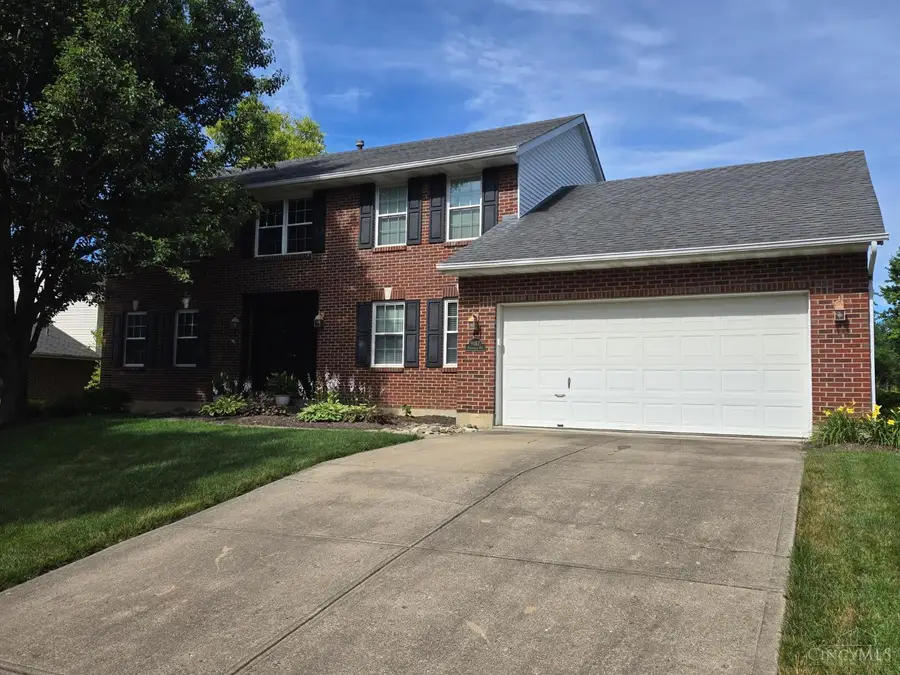 9187 Nottingham Way, Deerfield, OH 45040 - #2