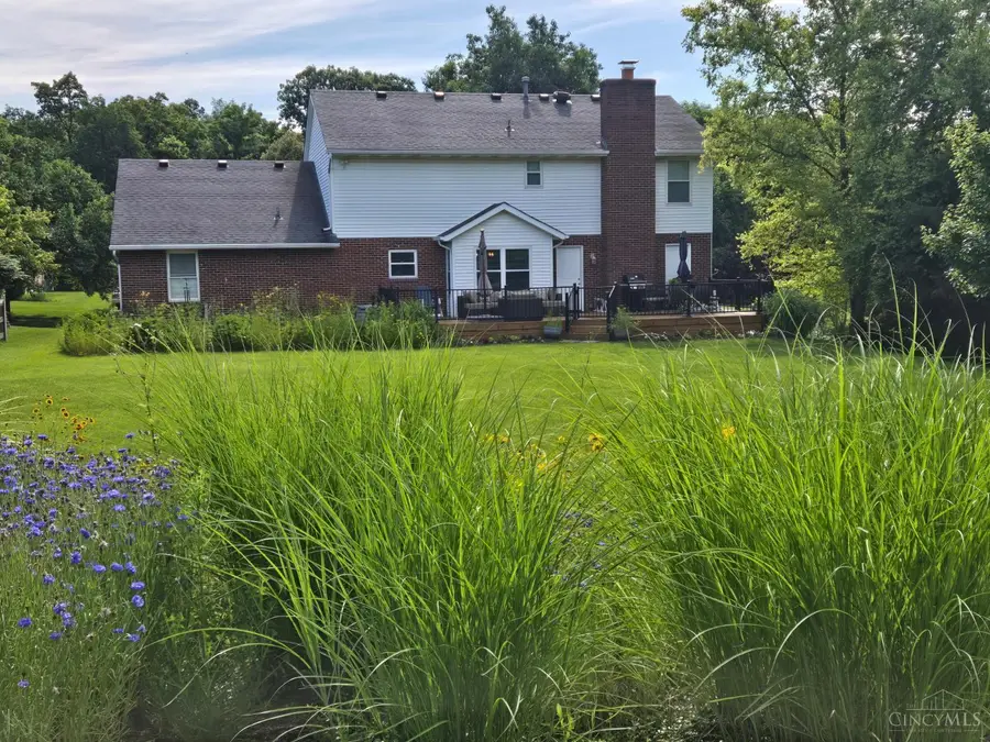 9187 Nottingham Way, Deerfield, OH 45040 - #3