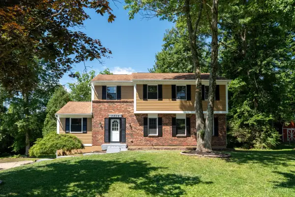 3858 Heritage Oak Drive, Amelia, OH 45102