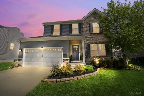 4620 Kibbey Lane, South Lebanon, OH 45065
