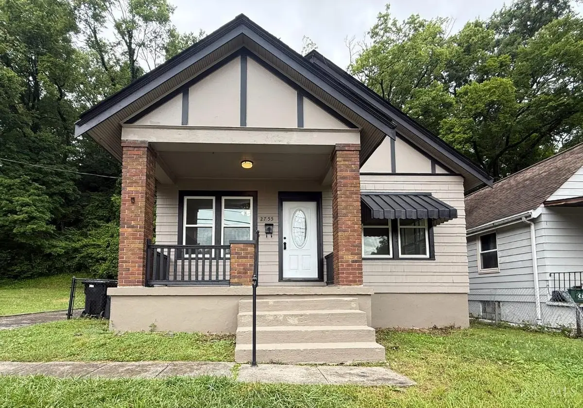 2755 Robert Avenue, Cincinnati, OH 45211 - #1