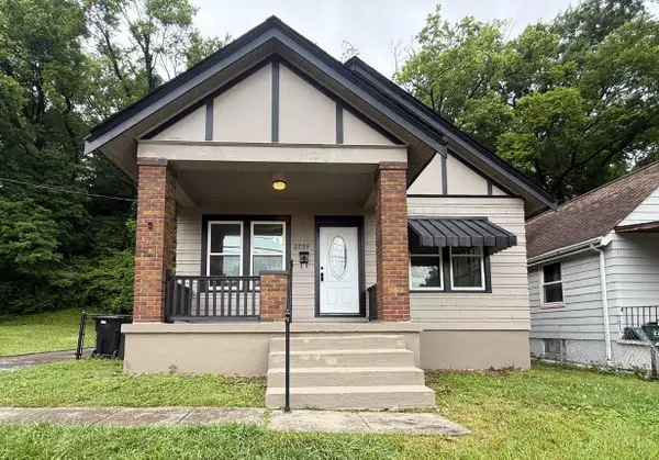2755 Robert Avenue, Cincinnati, OH 45211