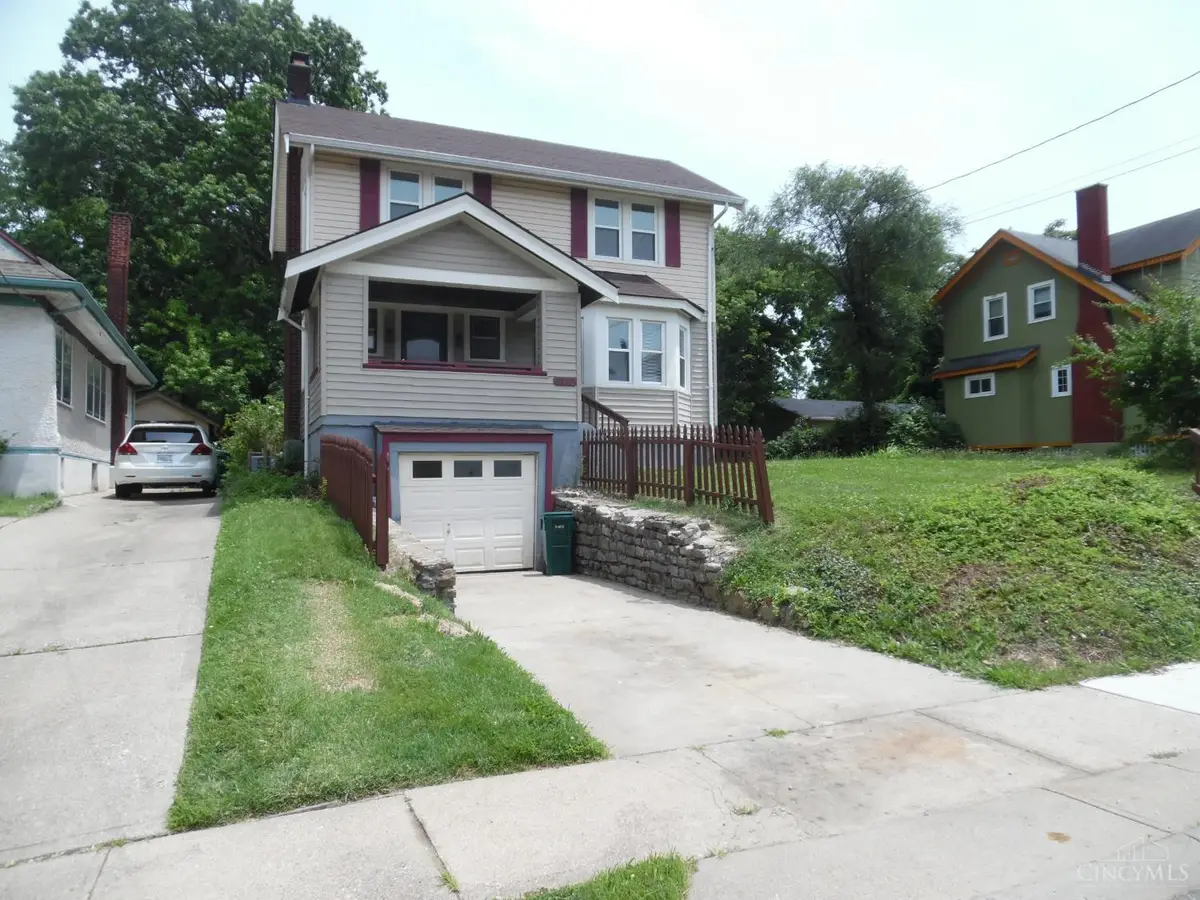 3444 Evanston Avenue, Cincinnati, OH 45207 - #1
