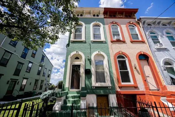 1128 Dayton Street, Cincinnati, OH 45214