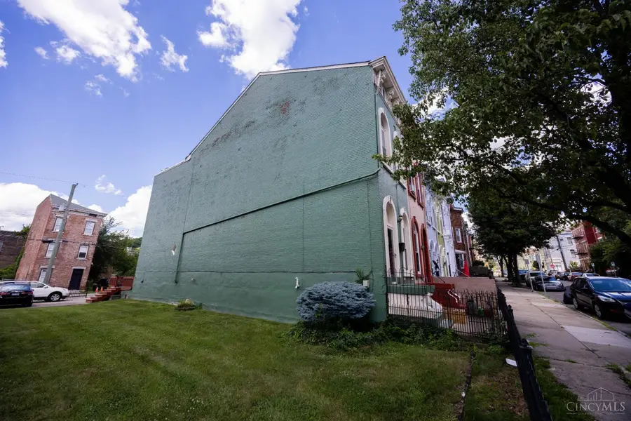 1128 Dayton Street, Cincinnati, OH 45214 - #2