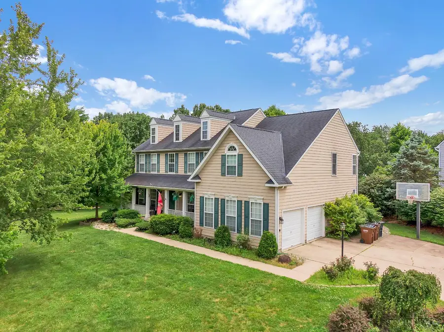 5355 Wandering, Mason, OH 45040 - #2