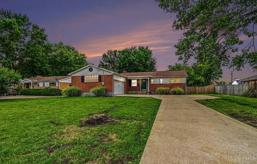 12175 Snider Road, Cincinnati, OH 45249 - #2