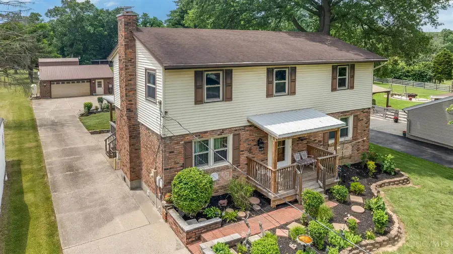 10495 Pottinger Road, Colerain, OH 45251 - #2