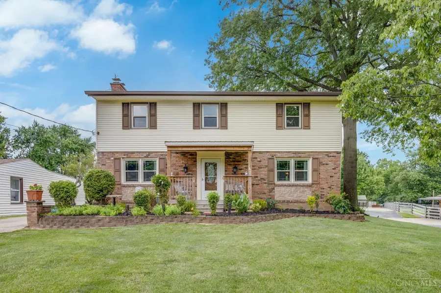 10495 Pottinger Road, Colerain, OH 45251 - #3