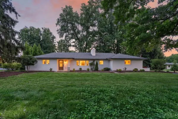 7995 Remington Road, Indian Hill, OH 45242