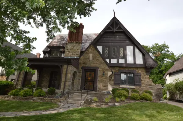 806 Mannington Avenue, Cincinnati, OH 45226