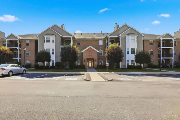 4341 Regency Ridge Court #304, Green Twp, OH 45248