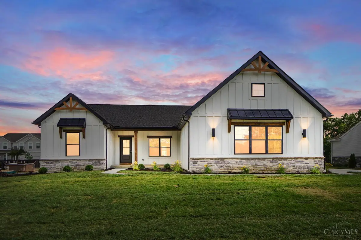 376 Greys Run, Lebanon, OH 45036 - #1
