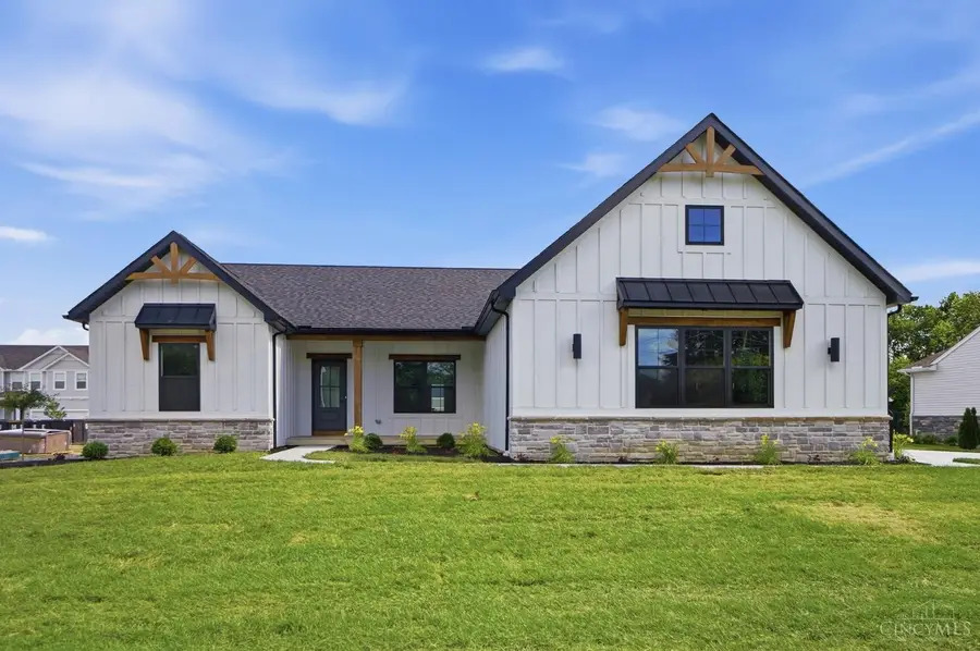 376 Greys Run, Lebanon, OH 45036 - #3