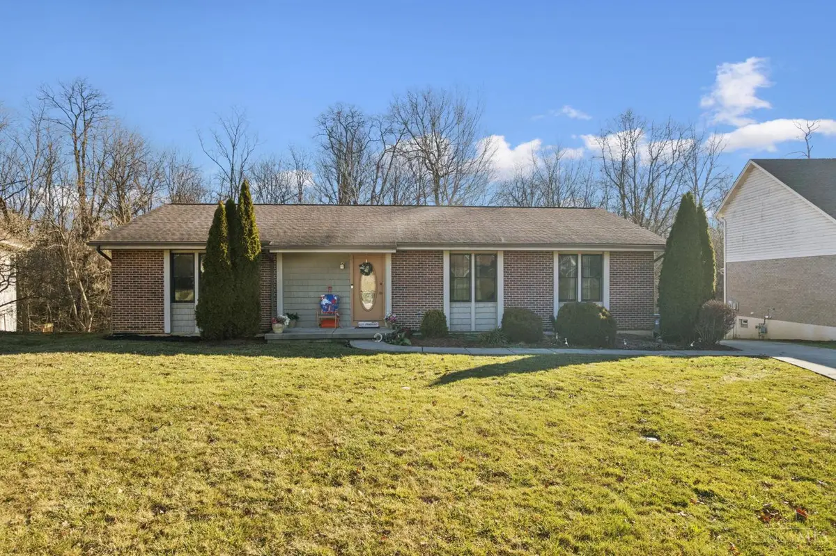 10228 Springbeauty Lane, New Burlington, OH 45231 - #1