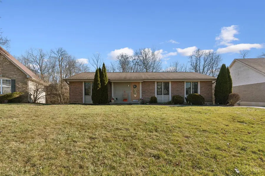 10228 Springbeauty Lane, New Burlington, OH 45231 - #3