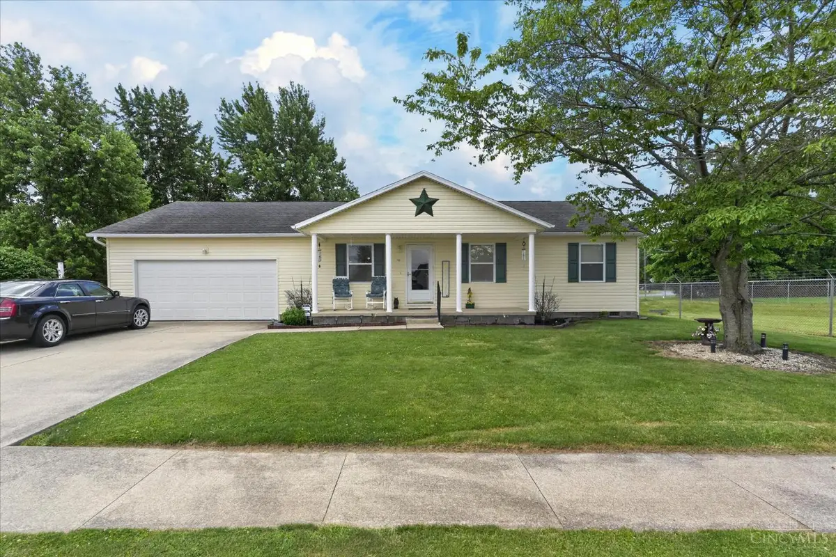 703 Riverbirch Road, Washington Court House, OH 43160 - #1
