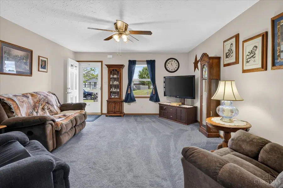 703 Riverbirch Road, Washington Court House, OH 43160 - #3