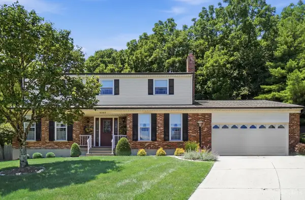 6365 Melissaview Court, Green Twp, OH 45248