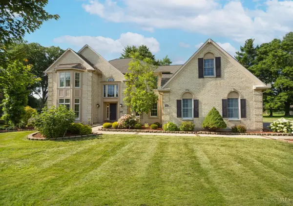 9969 Humphrey Road, Symmes Twp, OH 45242