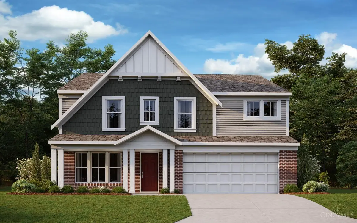 2501 Giacomo Drive, Morrow, OH 45152 - #1