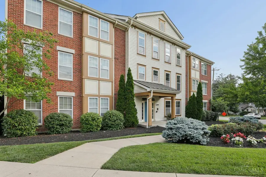 3390 Wasson Road #B, Cincinnati, OH 45209 - #2