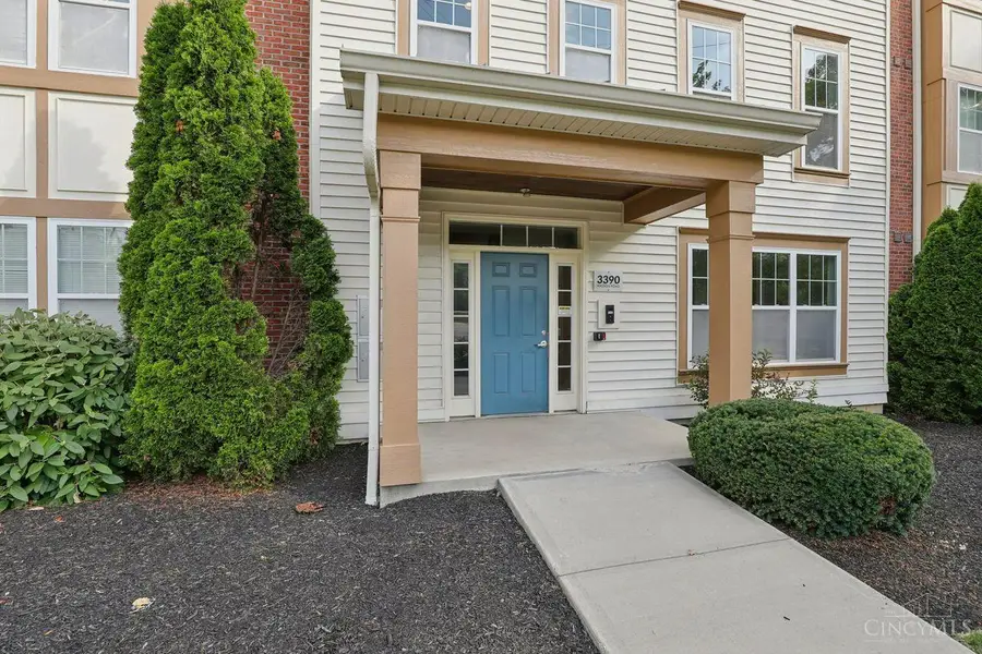 3390 Wasson Road #B, Cincinnati, OH 45209 - #3