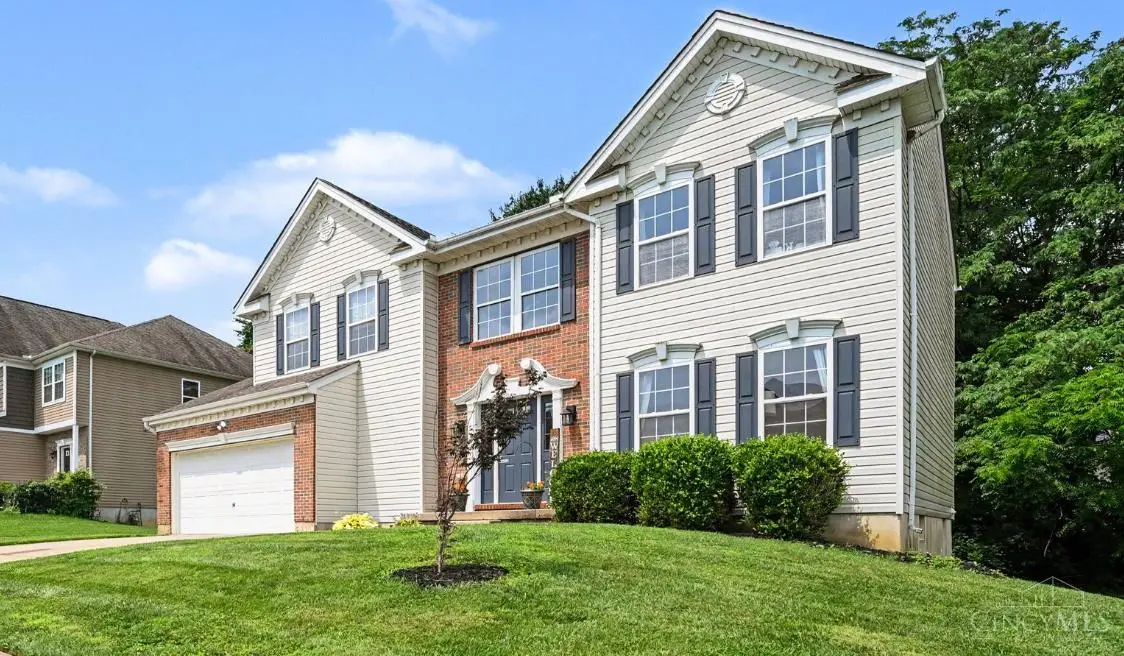 7565 Turnberry Court, Maineville, OH 45039 - #1