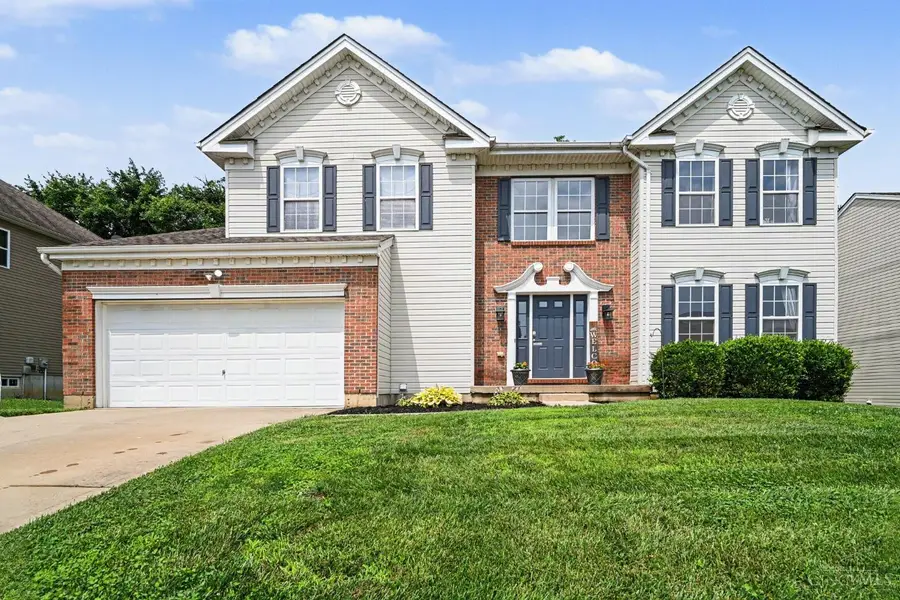 7565 Turnberry Court, Maineville, OH 45039 - #2