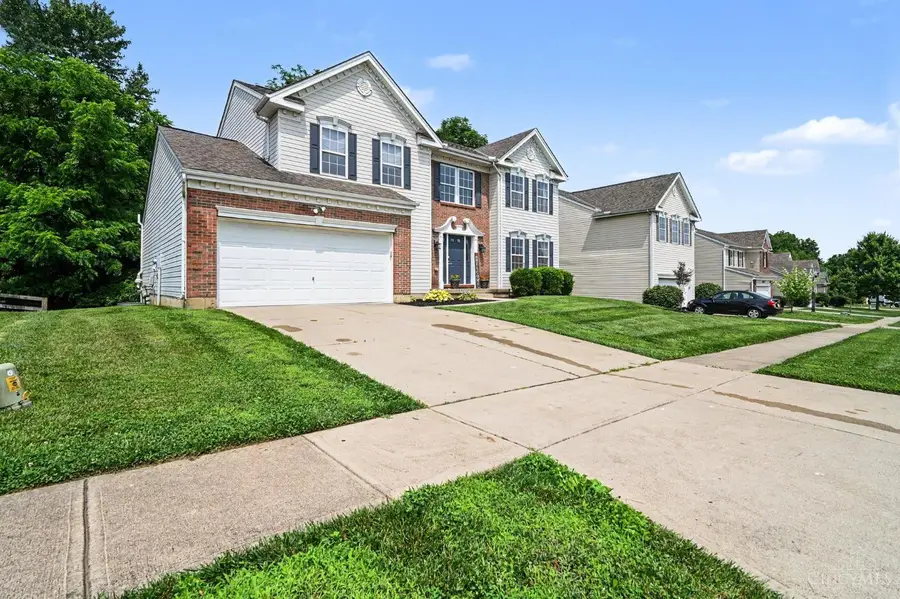 7565 Turnberry Court, Maineville, OH 45039 - #3